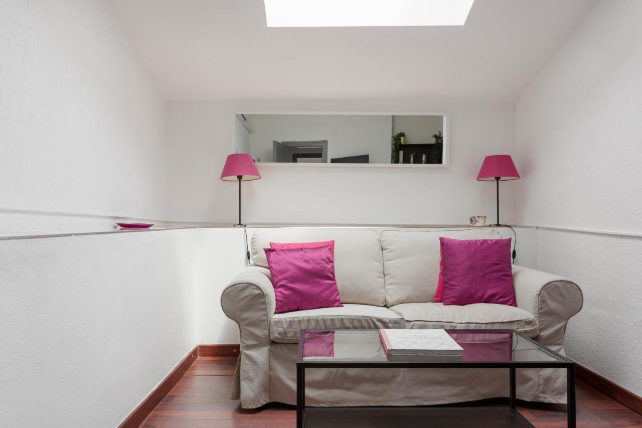 1 Bedroom Apt - Duomo 4 Μιλάνο Εξωτερικό φωτογραφία