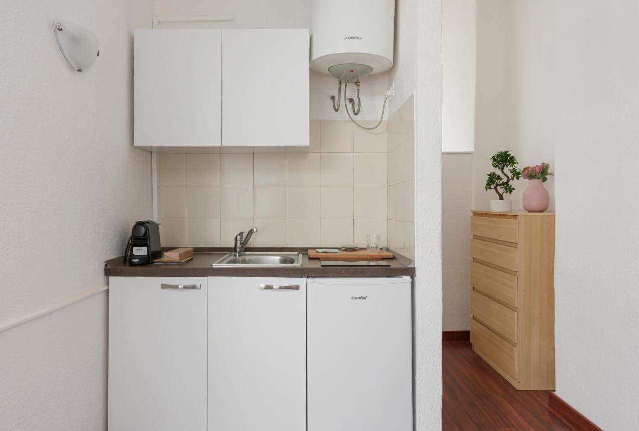 1 Bedroom Apt - Duomo 4 Μιλάνο Εξωτερικό φωτογραφία