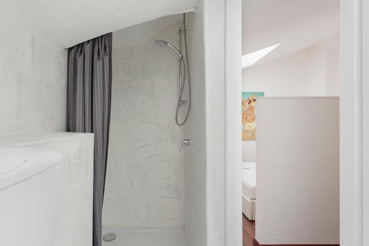 1 Bedroom Apt - Duomo 4 Μιλάνο Εξωτερικό φωτογραφία